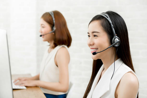 Customer Service, Virtual Assistant